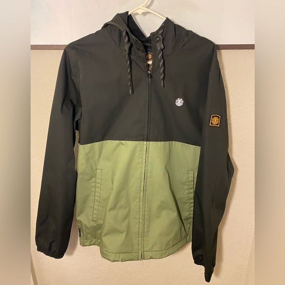 Element jacket - Picture 1 of 1